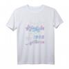 Lustiges Damen T-Shirt zum 23. Geburtstag - Jahrgang 1998, Geschenk für 23 Jahre alte Frauen