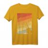Sängerin Shirt. Jahrgang Mikrofon T-Shirt. Vintage Retro Musiker Shirt für Männer und Frauen – Perfektes Geschenk für Musikliebhaber