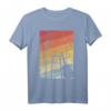 Sängerin Shirt. Jahrgang Mikrofon T-Shirt. Vintage Retro Musiker Shirt für Männer und Frauen – Perfektes Geschenk für Musikliebhaber