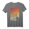 Sängerin Shirt. Jahrgang Mikrofon T-Shirt. Vintage Retro Musiker Shirt für Männer und Frauen – Perfektes Geschenk für Musikliebhaber
