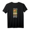 Crypto Millionär Jahrgang zum Mond Bitcoin T-Shirt – Trendiges Statement für Krypto-Fans und Investoren