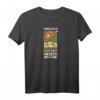 Crypto Millionär Jahrgang zum Mond Bitcoin T-Shirt – Trendiges Statement für Krypto-Fans und Investoren