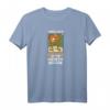 Crypto Millionär Jahrgang zum Mond Bitcoin T-Shirt – Trendiges Statement für Krypto-Fans und Investoren