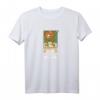 Crypto Millionär Jahrgang zum Mond Bitcoin T-Shirt – Trendiges Statement für Krypto-Fans und Investoren