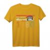 Jahrgang 1980 Awesome since 1980 Retro Vintage Geburtstag T-Shirt – Perfektes Geschenk für Nostalgie-Fans & Geburtstagsdeko für Damen & Herren