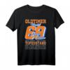 Lustiges 69. Geburtstag Oldtimer T-Shirt - Jahrgang 1951 Geschenk für Auto- und Oldtimer-Liebhaber