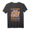 Lustiges 69. Geburtstag Oldtimer T-Shirt - Jahrgang 1951 Geschenk für Auto- und Oldtimer-Liebhaber