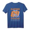 Lustiges 69. Geburtstag Oldtimer T-Shirt - Jahrgang 1951 Geschenk für Auto- und Oldtimer-Liebhaber