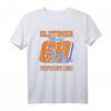 Lustiges 69. Geburtstag Oldtimer T-Shirt - Jahrgang 1951 Geschenk für Auto- und Oldtimer-Liebhaber
