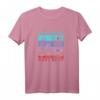 27. Geburtstag Frau T-Shirt - Elegantes Outfit für Damen Jahrgang 1997, Geschenk für Modebewusste, Freundinnen & Familie
