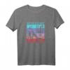 27. Geburtstag Frau T-Shirt - Elegantes Outfit für Damen Jahrgang 1997, Geschenk für Modebewusste, Freundinnen & Familie