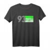 Vintage 93 28. Geburtstag Jahrgang 1993 Geschenk - Retro Style T-Shirt für Freunde, Familie & Persönliches Jubiläum
