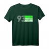 Vintage 93 28. Geburtstag Jahrgang 1993 Geschenk - Retro Style T-Shirt für Freunde, Familie & Persönliches Jubiläum
