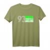 Vintage 93 28. Geburtstag Jahrgang 1993 Geschenk - Retro Style T-Shirt für Freunde, Familie & Persönliches Jubiläum