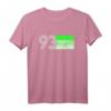 Vintage 93 28. Geburtstag Jahrgang 1993 Geschenk - Retro Style T-Shirt für Freunde, Familie & Persönliches Jubiläum