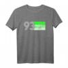 Vintage 93 28. Geburtstag Jahrgang 1993 Geschenk - Retro Style T-Shirt für Freunde, Familie & Persönliches Jubiläum