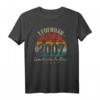 16. Geburtstag Legendär Seit 2007 Geschenk Jahrgang T-Shirt - Retro Geburtstagsoutfit für Jungen, Mädchen, Männer & Frauen