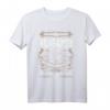 Lustiges Geburtstags-T-Shirt zum 23. Geburtstag, Jahrgang 1998, August - Vintage Design für Männer und Frauen, perfekte Geschenkidee