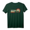 1979 Shirt - Geburtstag Jahrgang Vintage T-Shirt für Männer und Frauen als Retro Geschenk