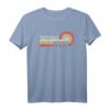1979 Shirt - Geburtstag Jahrgang Vintage T-Shirt für Männer und Frauen als Retro Geschenk
