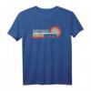 1979 Shirt - Geburtstag Jahrgang Vintage T-Shirt für Männer und Frauen als Retro Geschenk