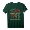 Lustiges 26. Geburtstag T-Shirt - Legende seit März 1995 Vintage Geschenk für Männer & Frauen, Familie & Freunde