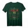 Lustiges T-Shirt zum 29. Geburtstag Jahrgang 1992 Januar - Vintage Geschenkidee für Sie, Ihn, Familie & Freunde