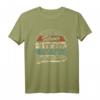 Geburtstag Absolut Einmalig Seit Februar 1972 Jahrgang T-Shirt – Limitierte Edition für legendäre Männer und Frauen zum Geburtstag