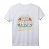 Geburtstag Absolut Einmalig Seit Februar 1972 Jahrgang T-Shirt – Limitierte Edition für legendäre Männer und Frauen zum Geburtstag