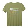 50. Geburtstag T-Shirt Mann, Jahrgang 1971 - Legendäres Retro und Vintage Geschenk für Jubilare, Ehemann, Papa & Mama