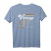 50. Geburtstag T-Shirt Mann, Jahrgang 1971 - Legendäres Retro und Vintage Geschenk für Jubilare, Ehemann, Papa & Mama