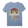 Retro Kassetten Tape Jahrgang 1985 T-Shirt – Vintage Geburtstagsgeschenk für Männer und Frauen, perfekt für Fans der 70er, 80er & 90er Jahre