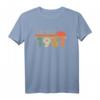 1961 Jahrgang Shirt - Lustiges Vintage 59. Geburtstag T-Shirt für Männer und Frauen als perfektes Geschenk