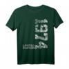 50. GEBURTSTAG LIMITED EDITION 1974 T-Shirt – Klassisch geschnitten für Männer und Frauen zum Jubiläum