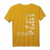 50. GEBURTSTAG LIMITED EDITION 1974 T-Shirt – Klassisch geschnitten für Männer und Frauen zum Jubiläum