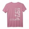 50. GEBURTSTAG LIMITED EDITION 1974 T-Shirt – Klassisch geschnitten für Männer und Frauen zum Jubiläum