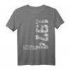 50. GEBURTSTAG LIMITED EDITION 1974 T-Shirt – Klassisch geschnitten für Männer und Frauen zum Jubiläum