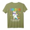 Lustiges 65. Geburtstag T-Shirt für Mann & Frau - Witzige Deko und Geschenkidee für den 65. Geburtstag