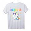Lustiges 65. Geburtstag T-Shirt für Mann & Frau - Witzige Deko und Geschenkidee für den 65. Geburtstag