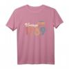 30. Geburtstag Geschenk - Vintage T-Shirt Jahrgang '89 für Männer und Frauen, ideal für Party & Jubiläum