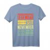 Legendär seit November 1999 Geschenk – Lustiges T-Shirt zum 20. Geburtstag für Jahrgang 1999, Frauen & Männer
