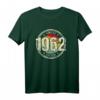 Retro 62 Jahre Jahrgang 1962 Limited Edition T-Shirt – Perfektes Geburtstagsgeschenk zum 62. Geburtstag