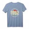 Retro 62 Jahre Jahrgang 1962 Limited Edition T-Shirt – Perfektes Geburtstagsgeschenk zum 62. Geburtstag