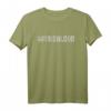 Pure Blood Bewegung #Pureblood Freiheit Jahrgang T-Shirt – Minimalistisches Vintage-Grunge Design für Individualität und Subkultur