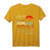 Legendary Since März 1981 - HapOwl T-Shirt für Frauen und Männer, Vintage Retro-Design für die perfekte 40er-Feier