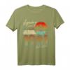 Legendary Since März 1981 - HapOwl T-Shirt für Frauen und Männer, Vintage Retro-Design für die perfekte 40er-Feier