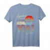 Legendary Since März 1981 - HapOwl T-Shirt für Frauen und Männer, Vintage Retro-Design für die perfekte 40er-Feier