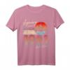 Legendary Since März 1981 - HapOwl T-Shirt für Frauen und Männer, Vintage Retro-Design für die perfekte 40er-Feier
