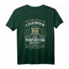 1951 Legenden Wurden 1951 Geboren Geburtstag Jahrgang 1951 T-Shirt – Lustiges Geschenk für Männer & Frauen zum Geburtstag mit Deko & Ballons