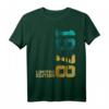 46. Geburtstag Limited Edition 1978 T-Shirt – Vintage Design für Männer und Frauen zum 46. Geburtstag
